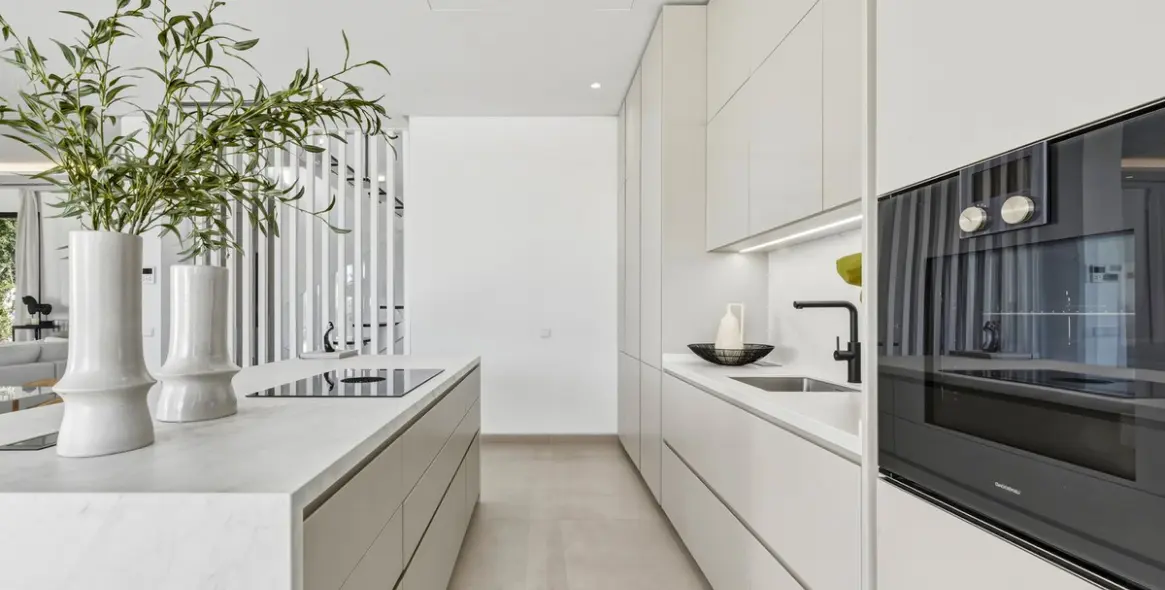 Venta de villa independiente en Marbella 13