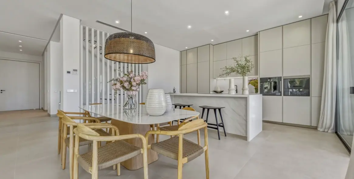 Venta de villa independiente en Marbella 16