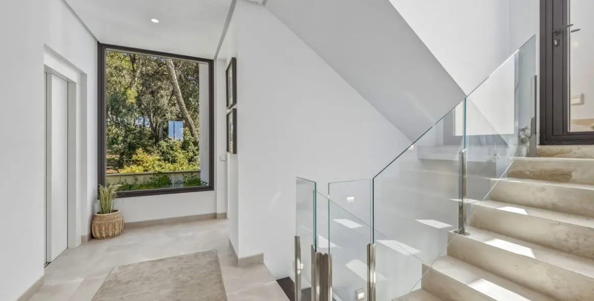 Venta de villa independiente en Marbella 17