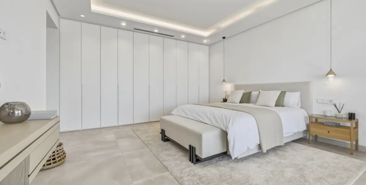 Venta de villa independiente en Marbella 21