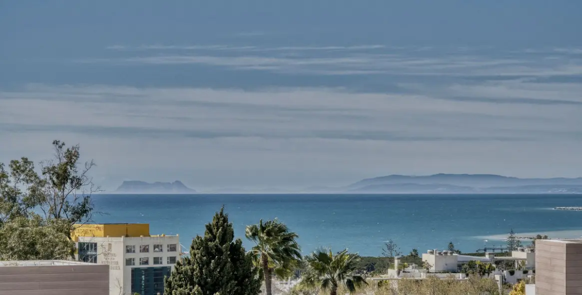 Venta de villa independiente en Marbella 23