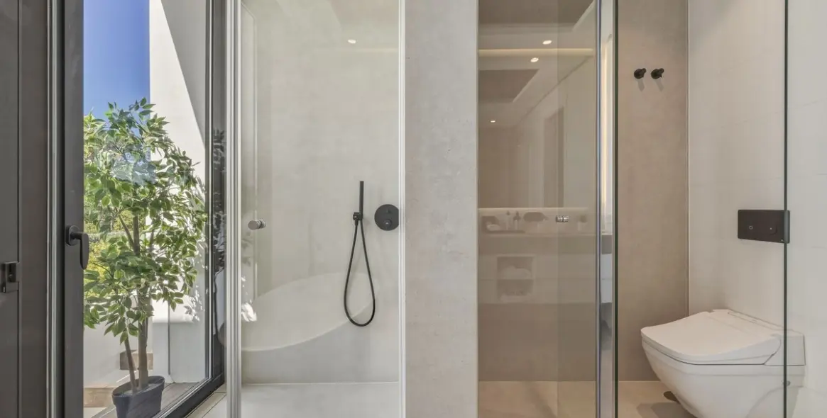 Venta de villa independiente en Marbella 26