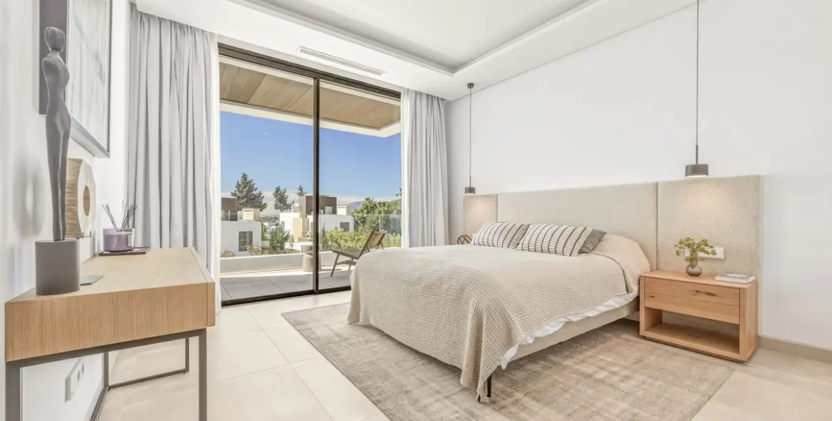 Venta de villa independiente en Marbella 27