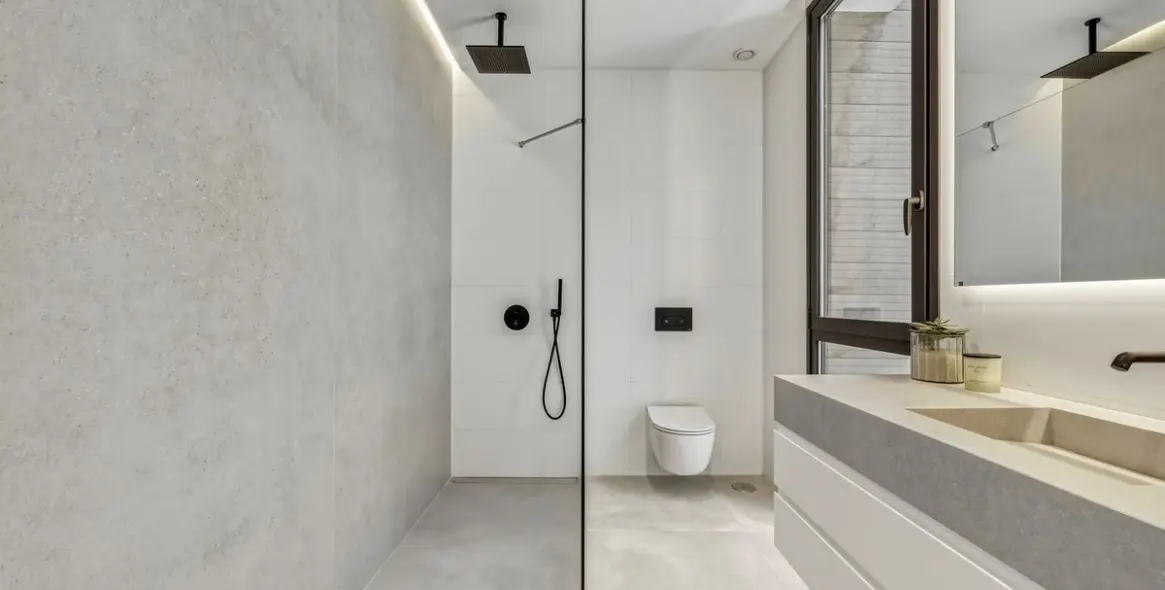 Venta de villa independiente en Marbella 29