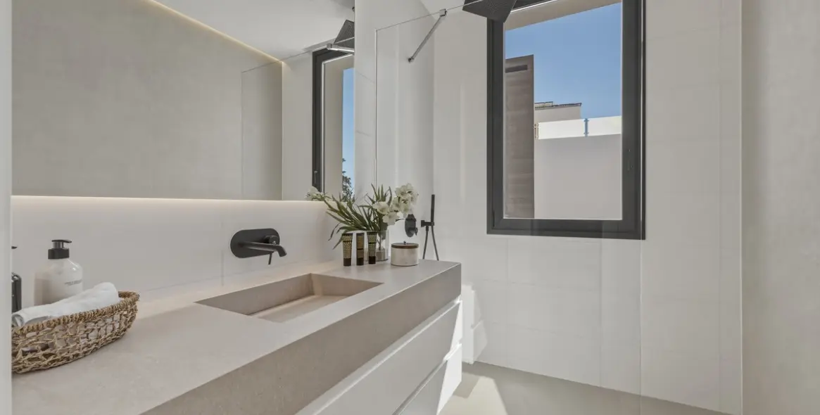 Venta de villa independiente en Marbella 30