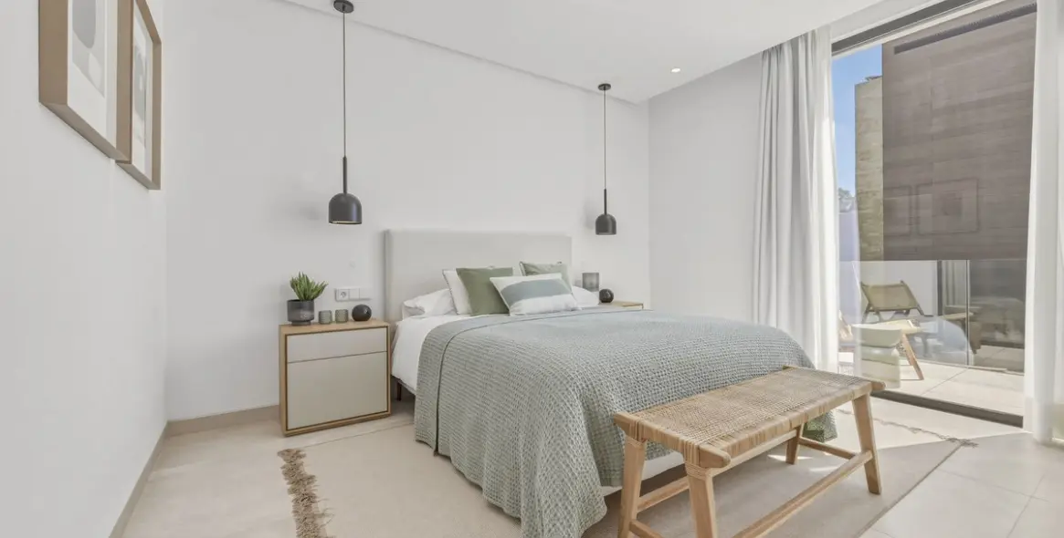 Venta de villa independiente en Marbella 32