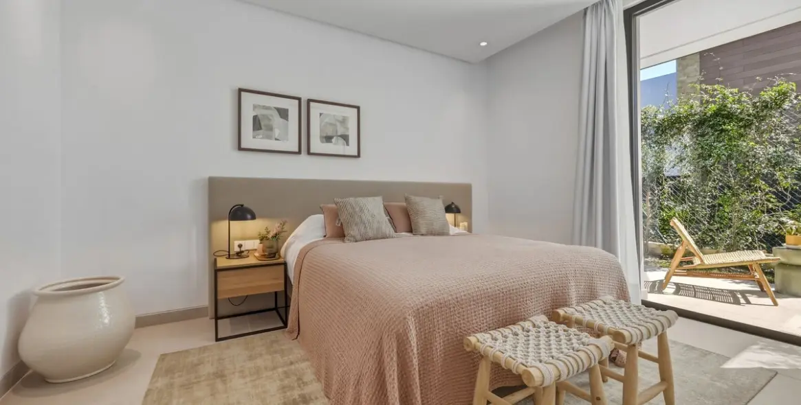 Venta de villa independiente en Marbella 39