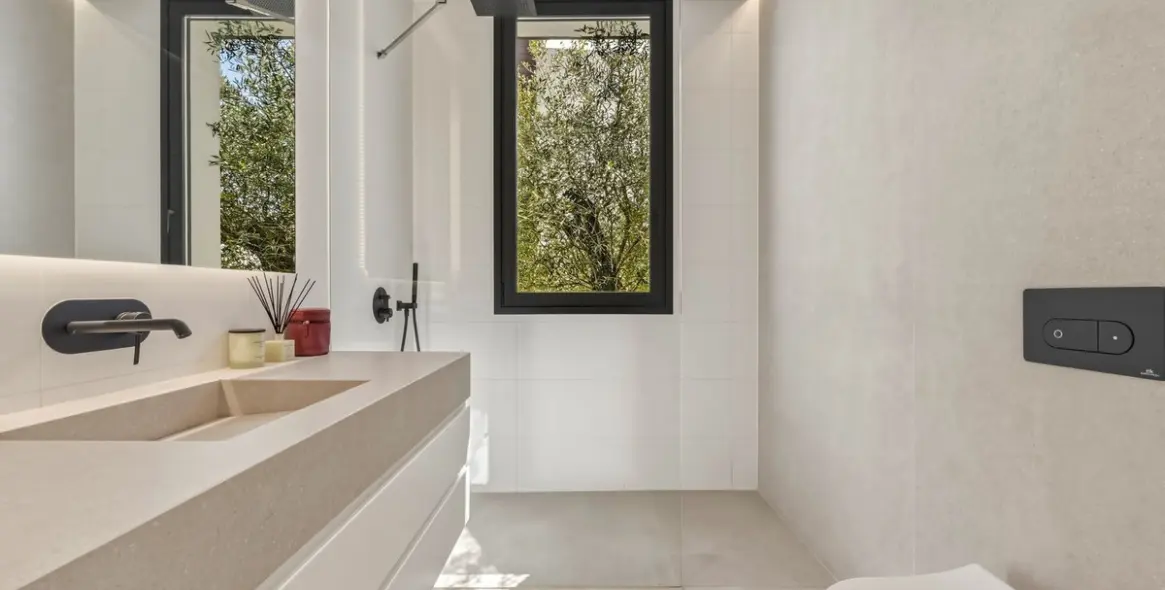 Venta de villa independiente en Marbella 40