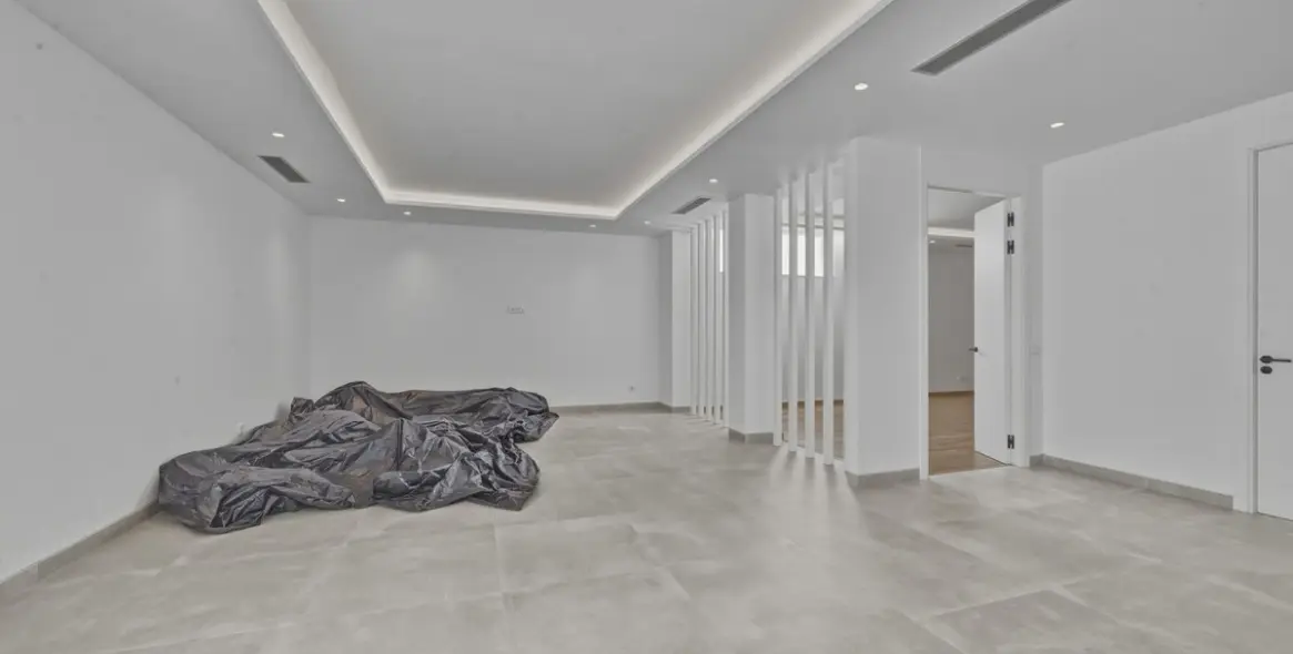 Venta de villa independiente en Marbella 44