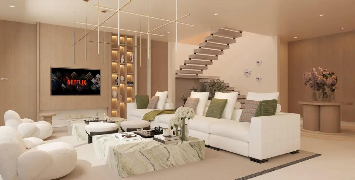 Venta de villa independiente en Bel Air 5