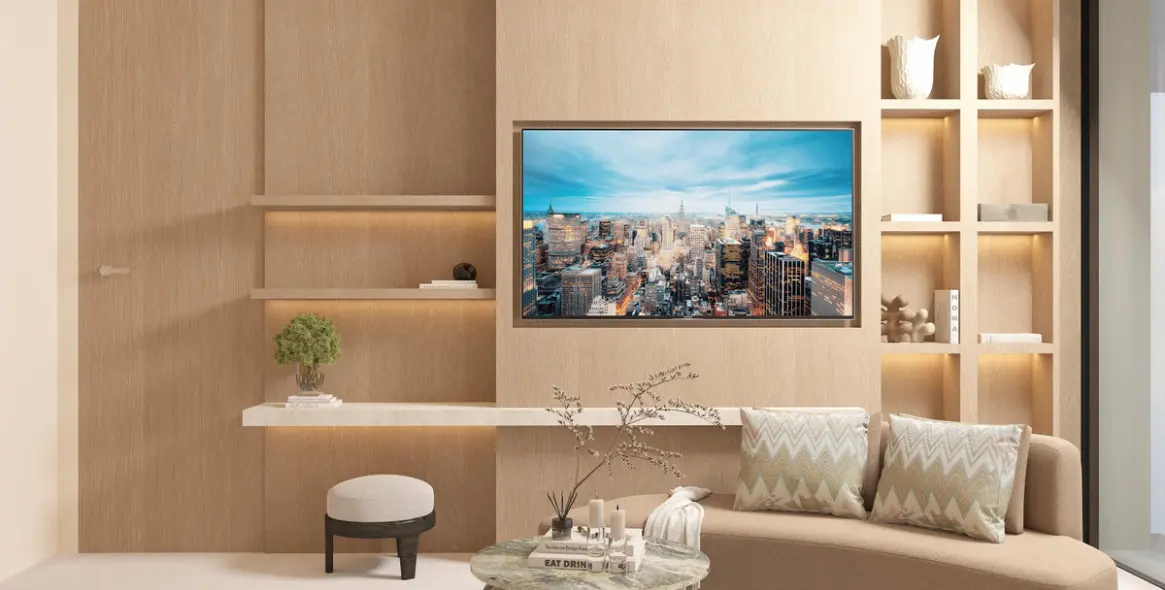 Venta de villa independiente en Bel Air 6