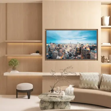 Venta de villa independiente en Bel Air