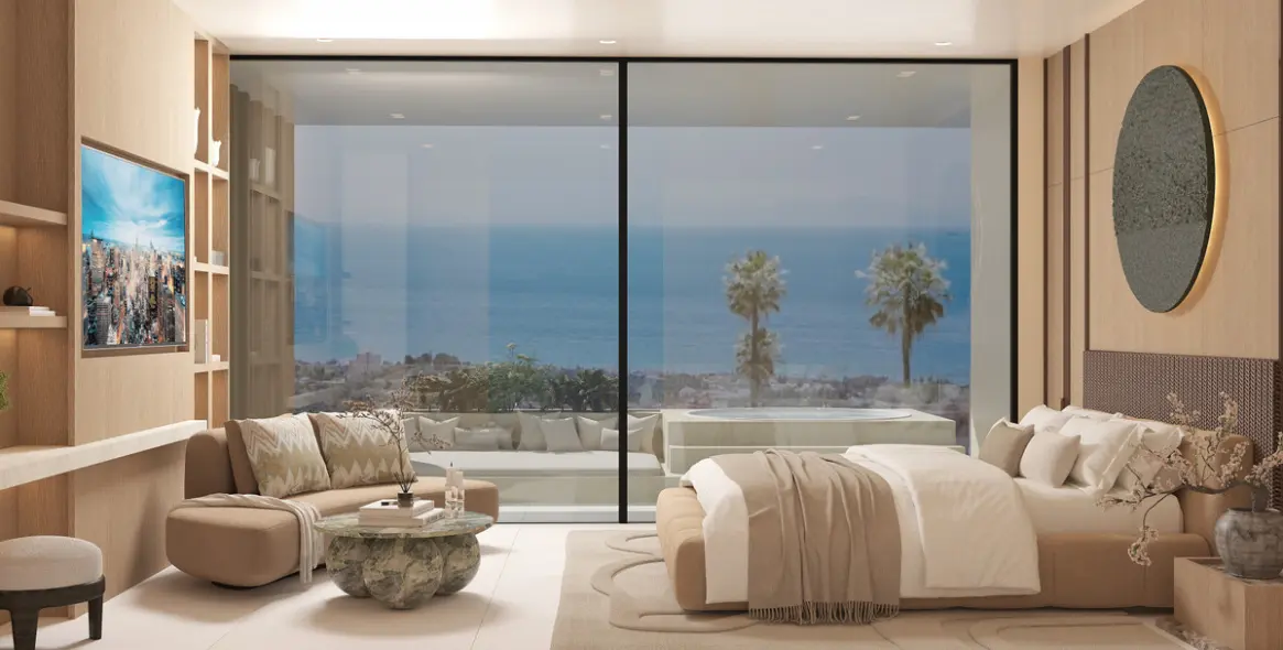 Venta de villa independiente en Bel Air 13