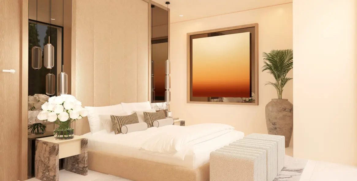 Venta de villa independiente en Bel Air 14