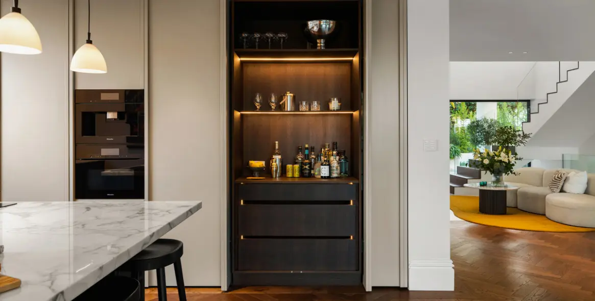 Venta de villa independiente en Nueva Andalucía 8