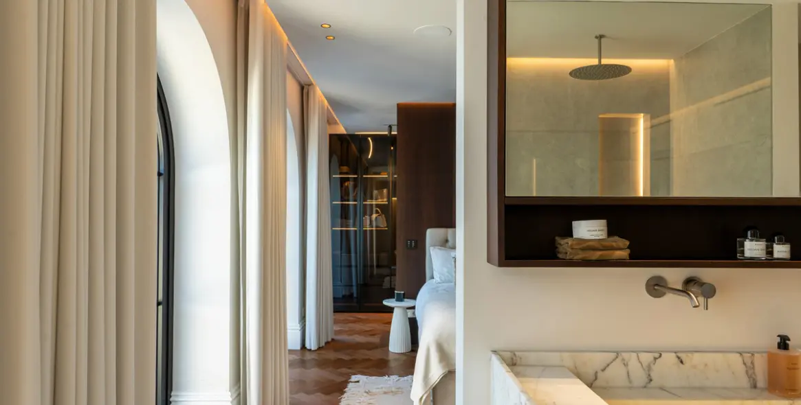 Venta de villa independiente en Nueva Andalucía 17