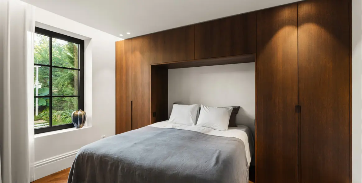 Venta de villa independiente en Nueva Andalucía 19