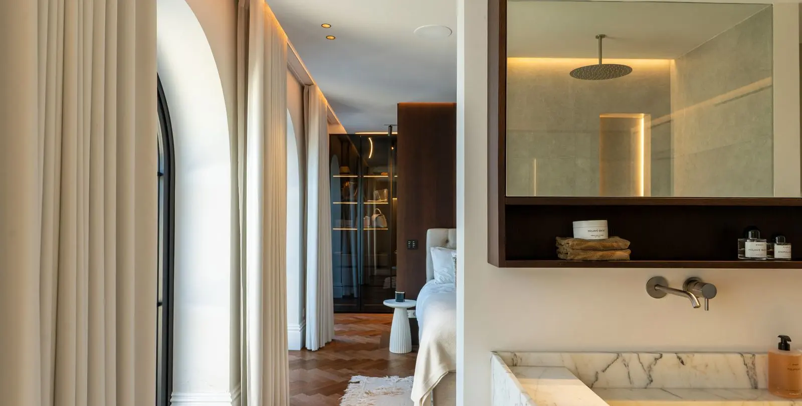 Venta de villa independiente en Nueva Andalucía 17
