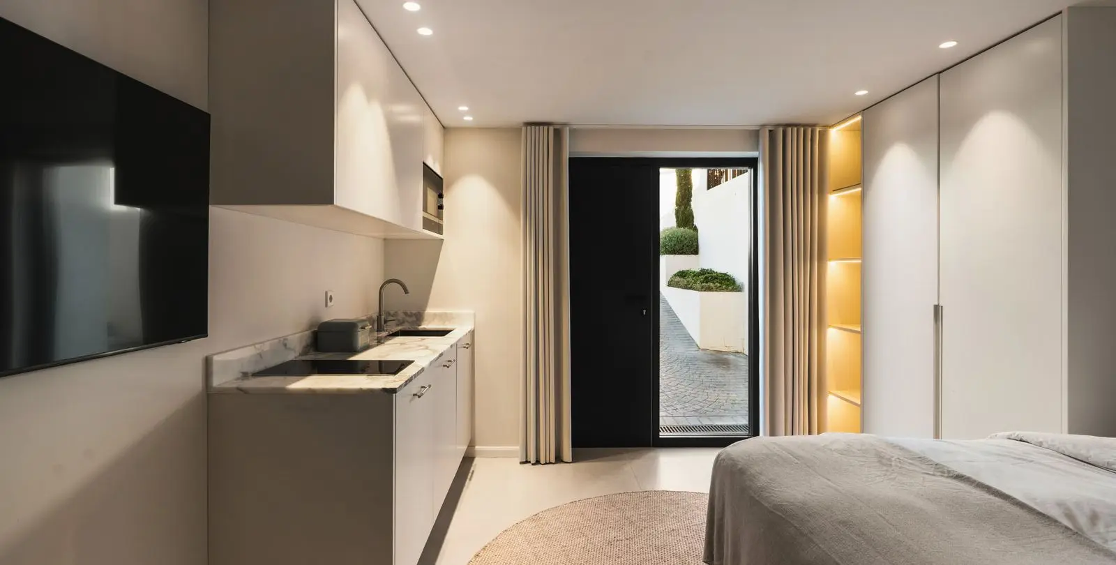 Venta de villa independiente en Nueva Andalucía 27