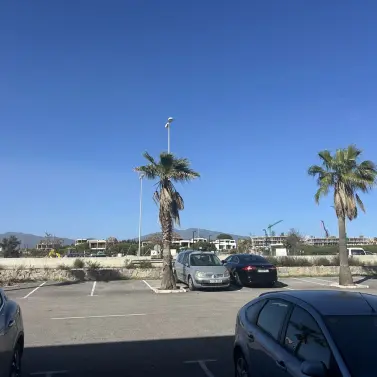 Долгосрочная аренда коммерческого помещения в New Golden Mile