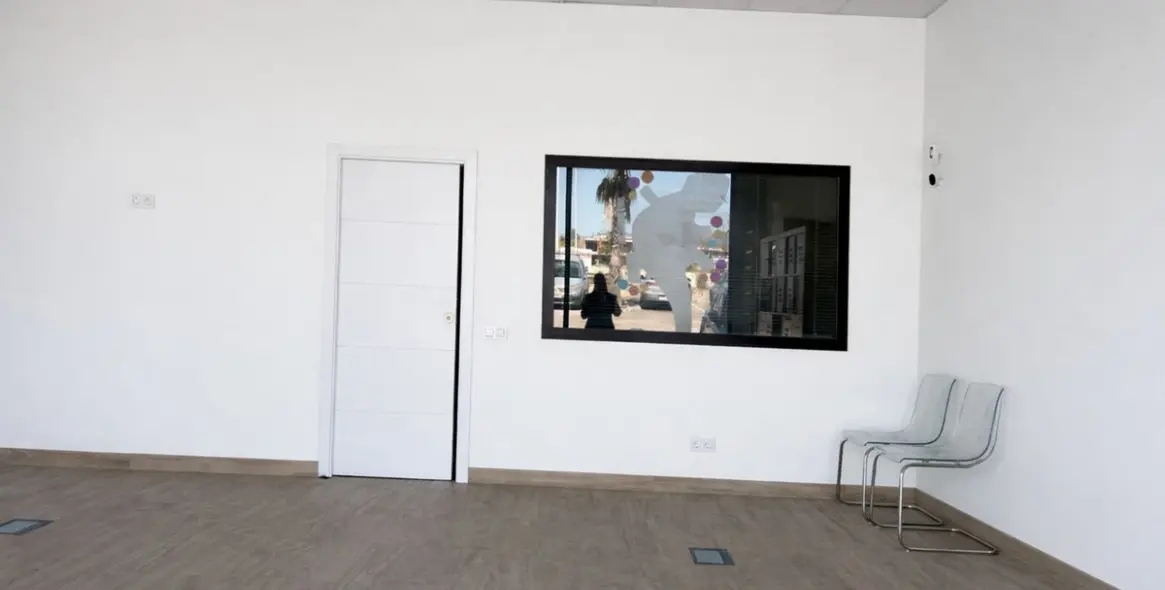 Долгосрочная аренда коммерческого помещения в New Golden Mile 2