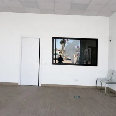 Долгосрочная аренда коммерческого помещения в New Golden Mile