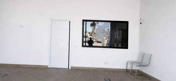 Долгосрочная аренда коммерческого помещения в New Golden Mile 1