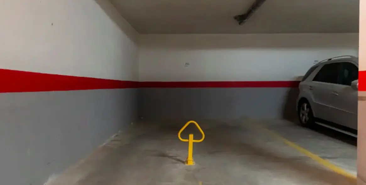 Long-term rent of penthouse in New Golden Mile 23