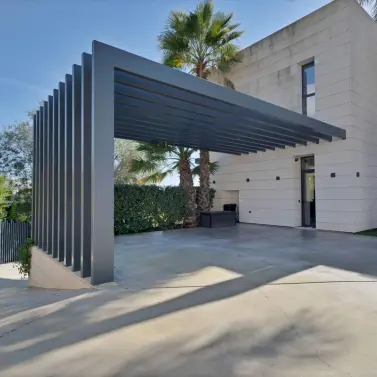 Долгосрочная аренда  отдельно стоящей виллы в Nagüeles