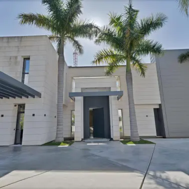 Долгосрочная аренда  отдельно стоящей виллы в Nagüeles