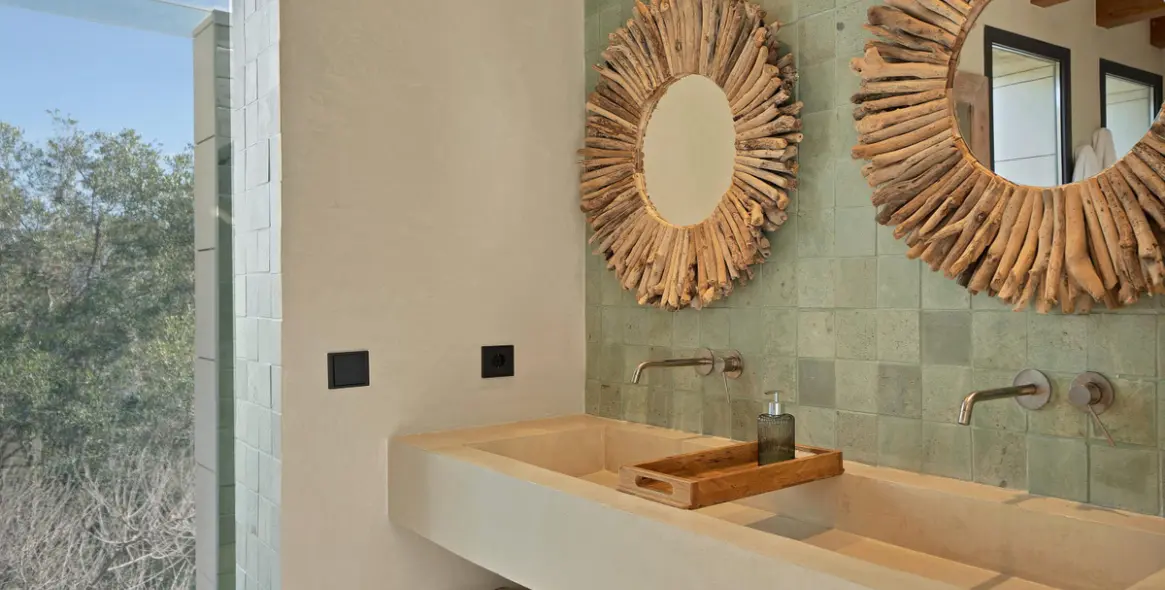 Alquiler a largo plazo de villa independiente en Nagüeles 20