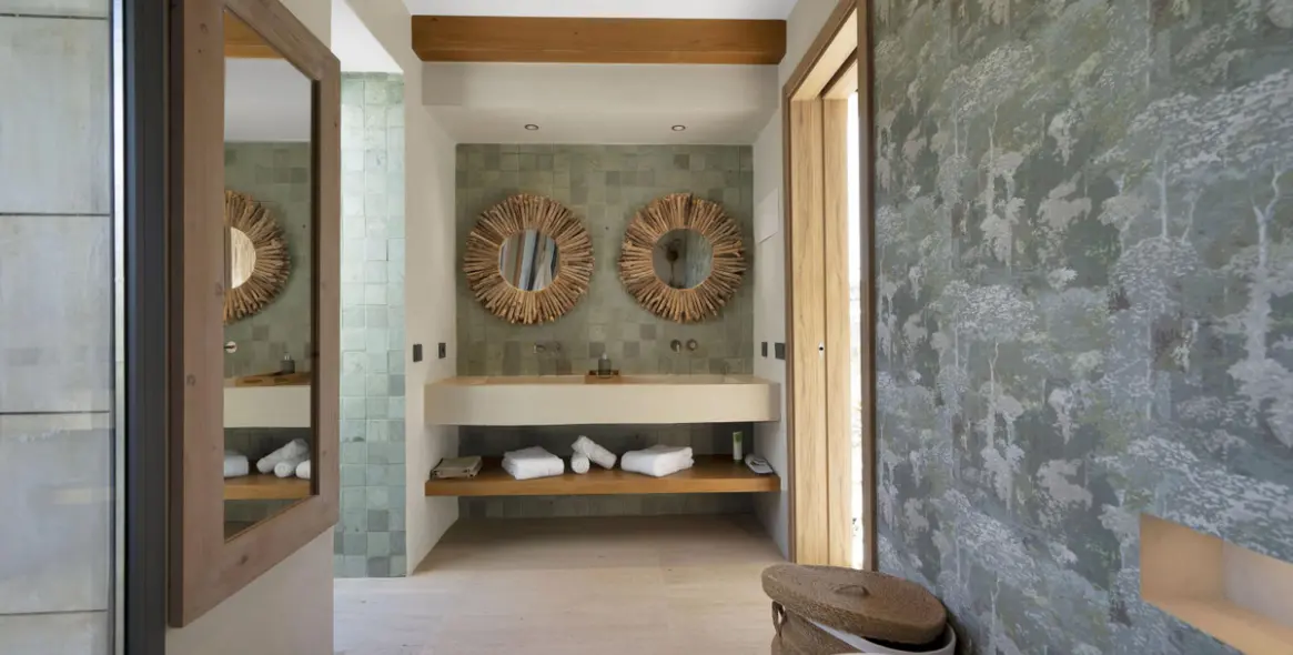 Alquiler a largo plazo de villa independiente en Nagüeles 23