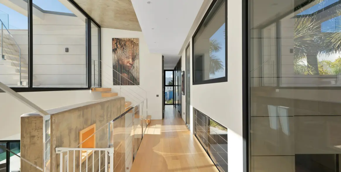 Alquiler a largo plazo de villa independiente en Nagüeles 32