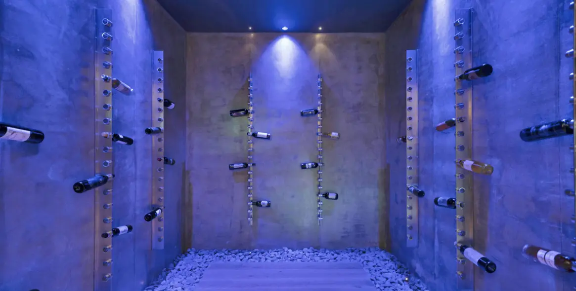 Alquiler a largo plazo de villa independiente en Nagüeles 43