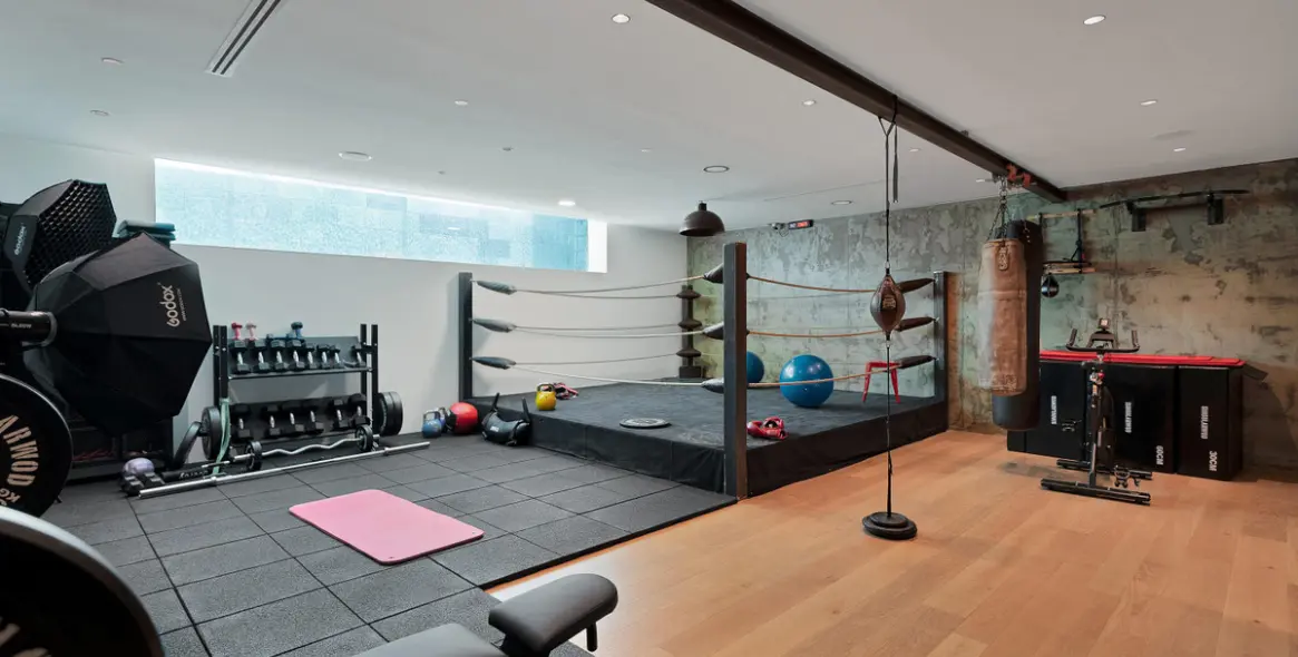 Alquiler a largo plazo de villa independiente en Nagüeles 45