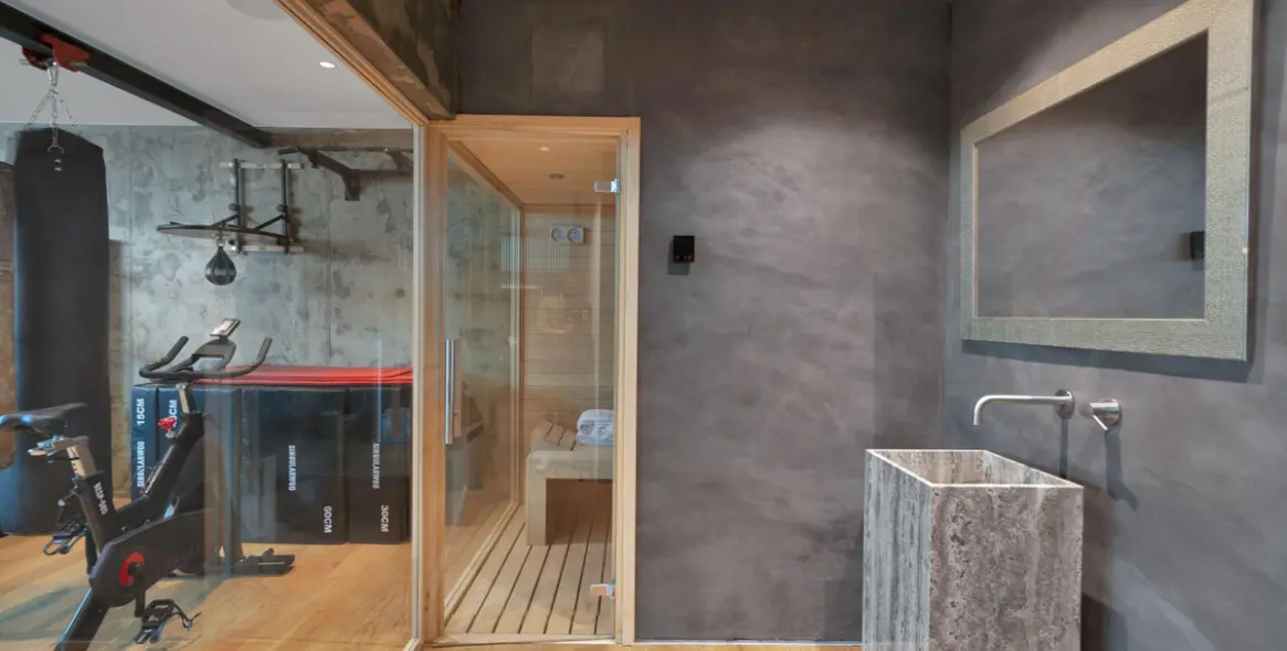 Alquiler a largo plazo de villa independiente en Nagüeles 47