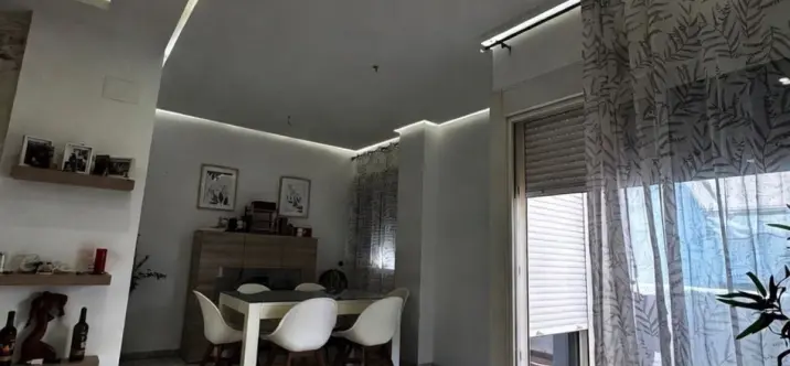 Sale of ground floor apartment in Valle Romano 1