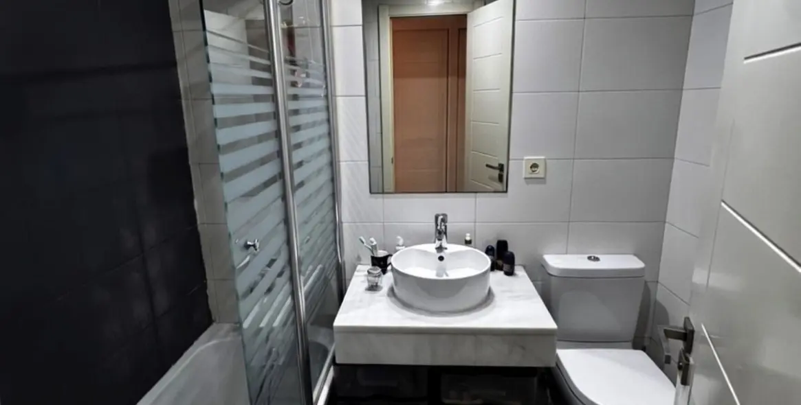 Продажа апартаментов на первом этаже в Valle Romano 5