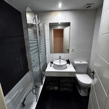 Sale of ground floor apartment in Valle Romano