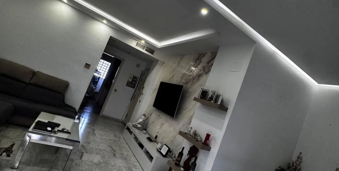 Продажа апартаментов на первом этаже в Valle Romano 8