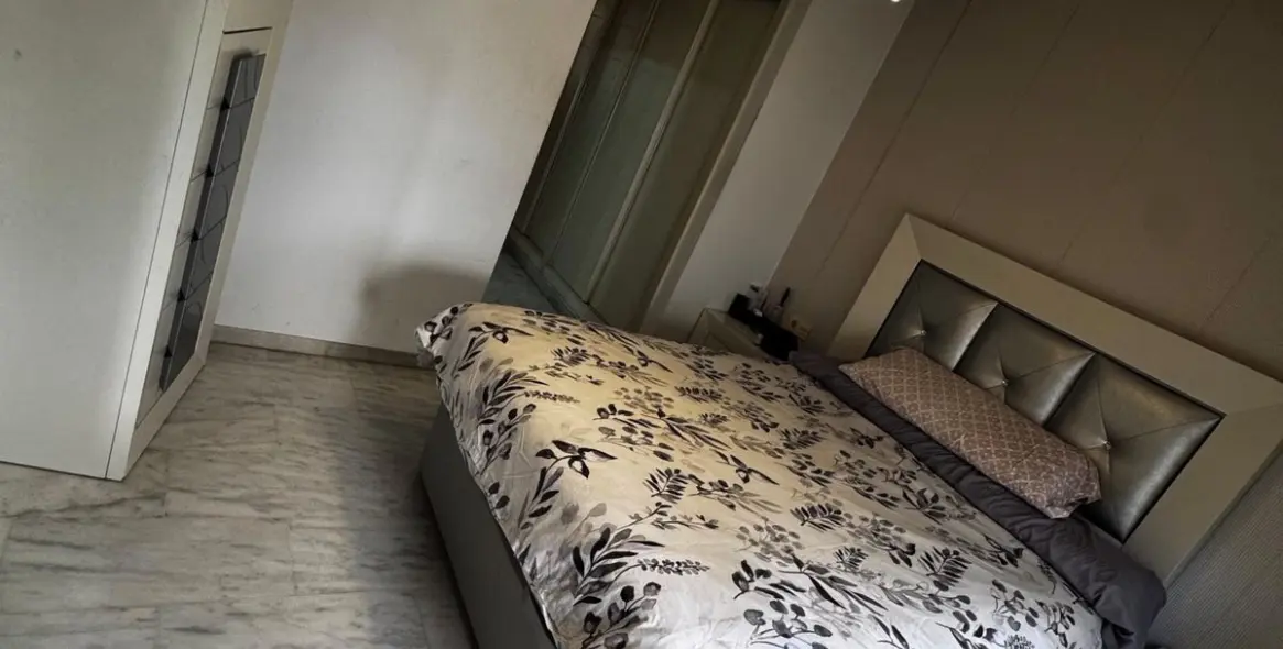 Продажа апартаментов на первом этаже в Valle Romano 9