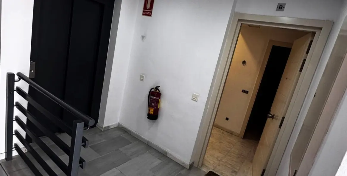 Продажа апартаментов на первом этаже в Valle Romano 12