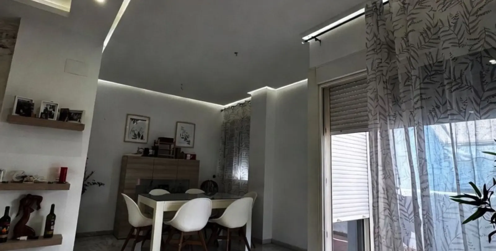 Sale of ground floor apartment in Valle Romano 2