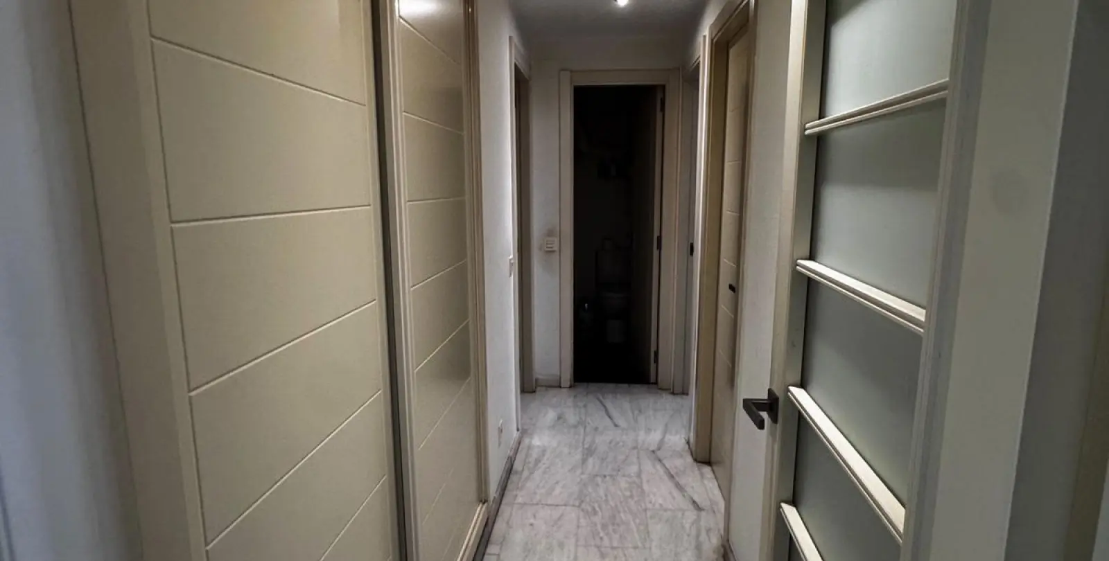 Sale of ground floor apartment in Valle Romano 7