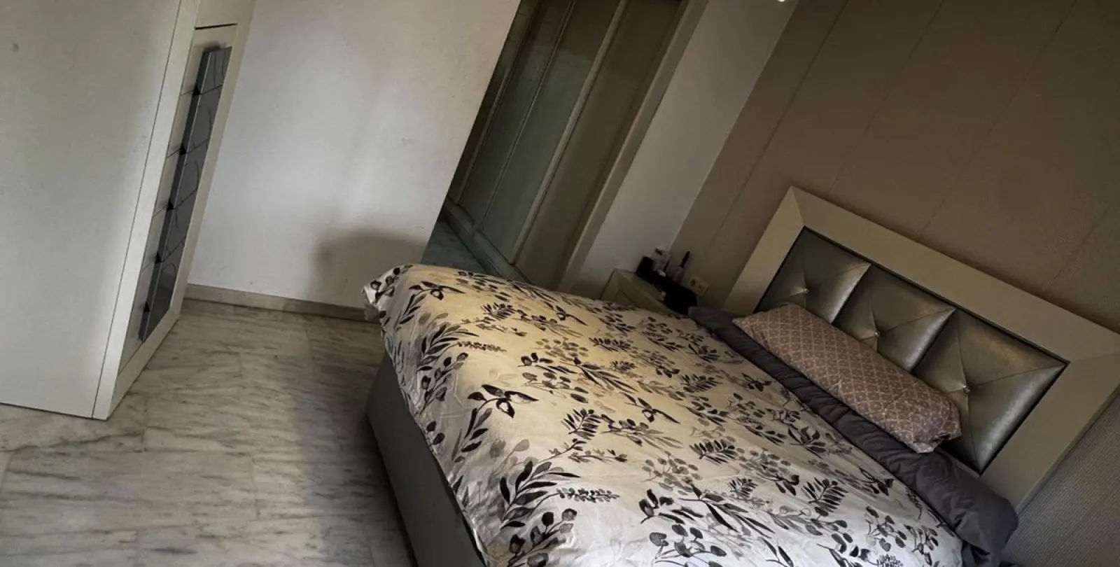 Sale of ground floor apartment in Valle Romano 9