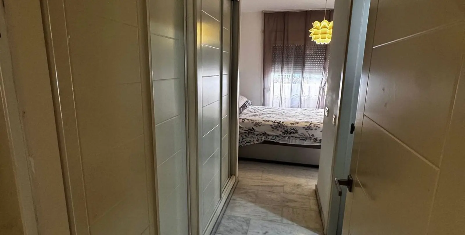 Sale of ground floor apartment in Valle Romano 10