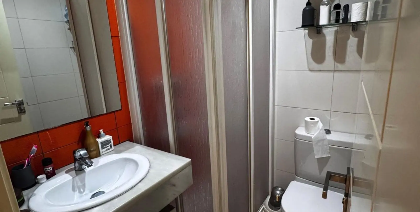 Sale of ground floor apartment in Valle Romano 11