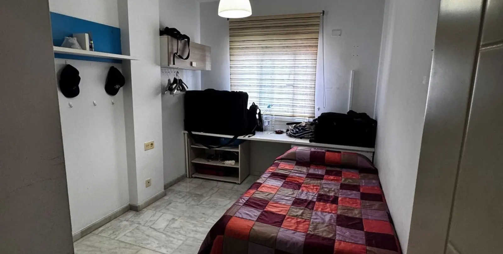Sale of ground floor apartment in Valle Romano 13