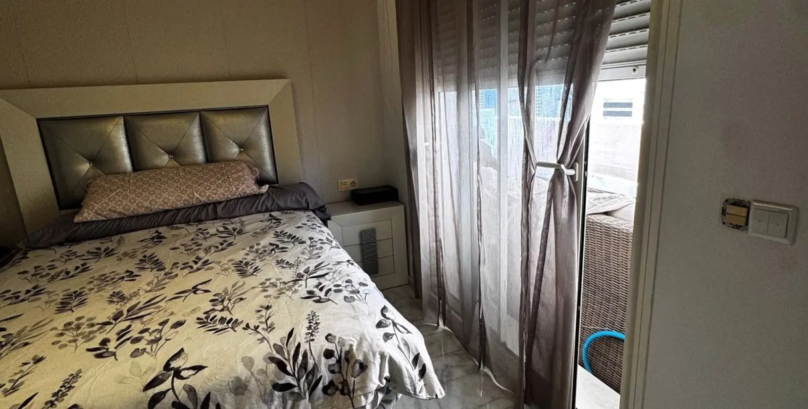Sale of ground floor apartment in Valle Romano 14