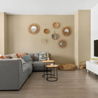 Venta de apartamento en planta media en Estepona